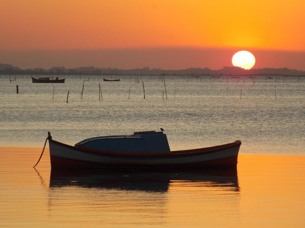 Pousada Costa Doce Rio Grande  Exteriér fotografie